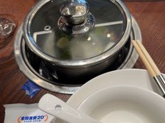 -东海怡品海鲜豆捞(舟宿夜江店)