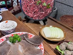 -楠火锅(昆山金鹰店)