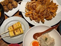 -Fukumimi·美醉堂 居酒屋(金尚店)
