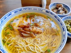 -永丰面馆(汉口路店)