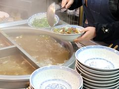 -锦泓老字号猪脏粉(东联大厦店)