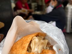 -家阳赵师傅油饼包烧麦(粮道街店)