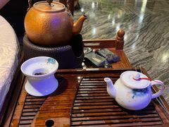 -香云轩·顺德菜(香云纱园林酒店店)