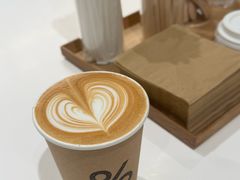 -% Arabica阿拉比卡咖啡烘焙工坊