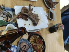 -真剑日本料理·铁板烧(贵州路店)