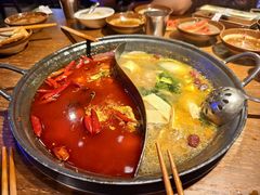 -萍姐火锅·公路夜市(打浦桥日月光店)