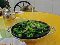 -肥姐美食(同福中路店)