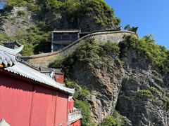 -武当山风景区