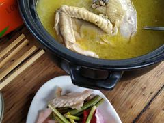 -回水镇·江湖川菜(恒大新城店)