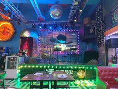 -Famous肥猫墨西哥音乐餐吧(五棵松华熙LIVE店)