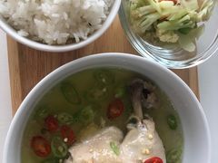-箪食记(汉口路店)