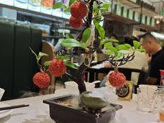 -椿记烧鹅(叠彩店)
