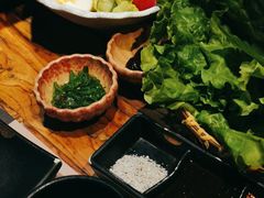 -黑牛の店·和牛烧肉(大悦城店)