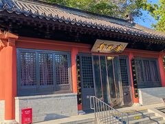 -包公祠