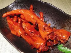 妈妈凤爪-花千醉(新街口店)