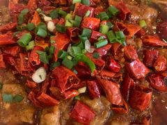 -鑫巴蜀小镇 · 水煮鱼专研店(玉桥店)