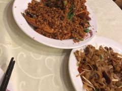 -桥底辣蟹(谢斐道店)