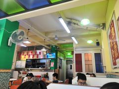 大堂-華歡冰室-WahFoon(吉大店)