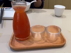 -蔡澜点心·粤菜(丽泽天街店)