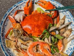 -霆记海鲜·只为这碗面(滨江店)