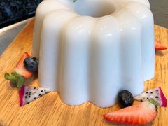 -威斯汀舞台餐厅