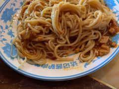 -敦煌达记酱驴肉黄面馆