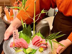 -上井料理黑金店(IFS国金中心店)