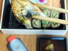 -鮨政· Omakase(港汇恒隆广场店)