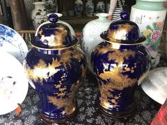 -景德镇古窑民俗博览区