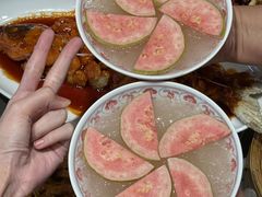 -侠舍·江湖烤全羊·大排档(沌口总店)