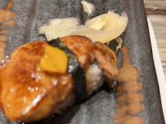 -赤坂亭·M9和牛烧肉·铁板烧·日料398放题(长泰广场店)