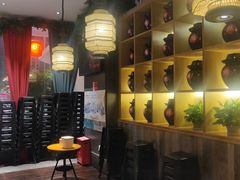 -湘阁里辣(沙井华润万家店)