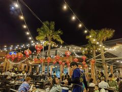 -大螃蟹海鲜餐厅