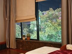 -上水足浴·芳疗(国贸店)