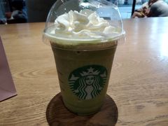 -星巴克臻选(郑州国贸360广场店)