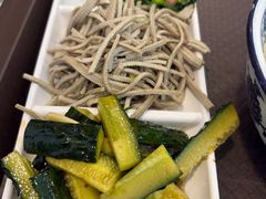 -马吉德牛肉拉面(新街口店)