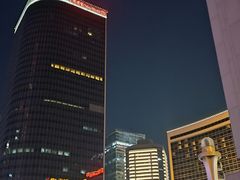 -中央广播电视总台(光华路办公区)