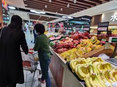 -丽达购物中心(崂山店)