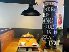 -新贝乐意大利餐厅(苏州中心店)