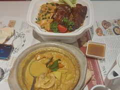 -避风塘·金牌店·夜宵(金玉兰店)