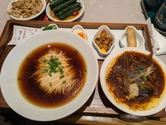 -松鹤楼面馆(清河万象汇店)