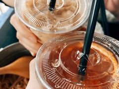 暴走的绿茶-里面·Noodlology(机电院店)