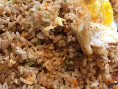 -上林铁板烧(延安西路店)