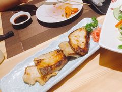 -割烹旭日本料理(龙湖狮山天街店)