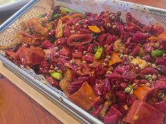 -渔家风味·鲅鱼水饺·央视展播·海鲜天津菜(开发区店)