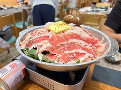 -樱の千渡日式料理·铁板烧•烧鸟(金盛田广场店)