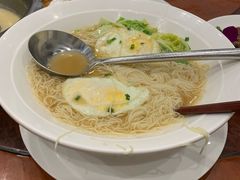 长寿面-东馆和天下特色餐饮(工农店)