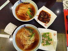 -五芳齋(云南南路店)