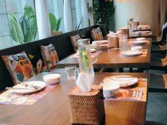 -泰妃殿(宏伊国际广场店)