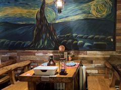 -北京食堂·烤鸭·宵夜(亚运村店)